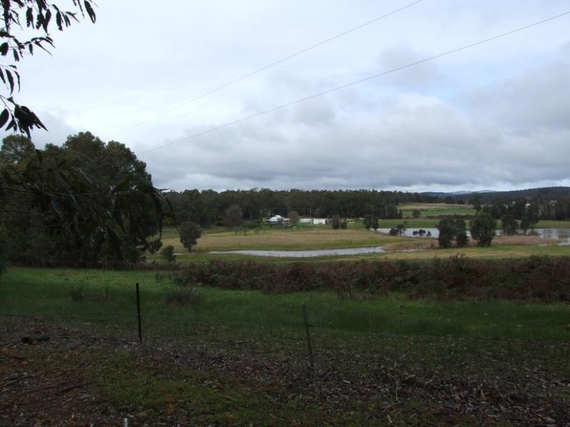33 Nash Place, Donnybrook WA 6239