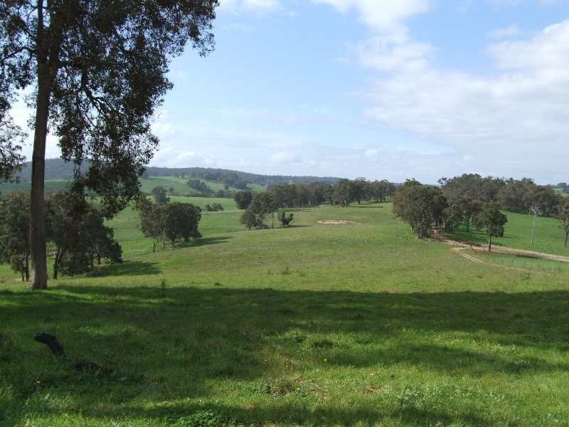 Lot 278, 3152 King Spring Rd, Donnybrook WA 6239