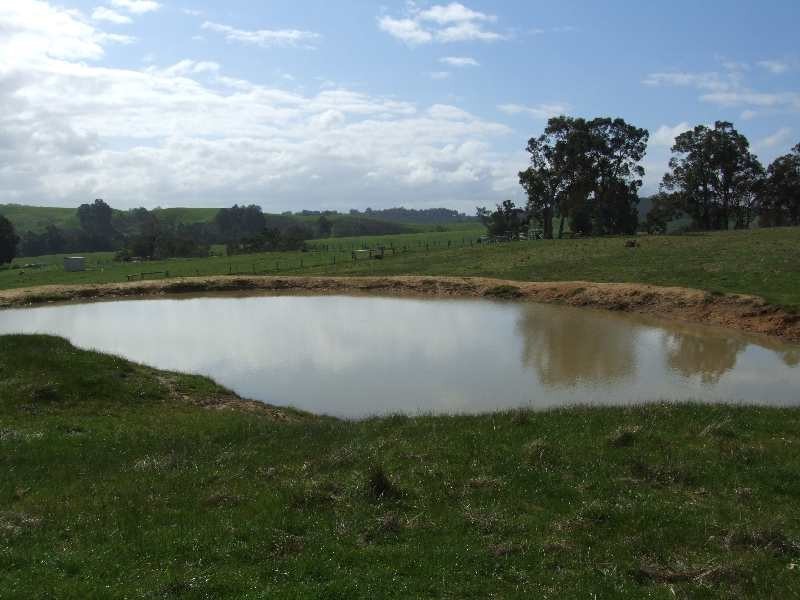 Lot 278, 3152 King Spring Rd, Donnybrook WA 6239