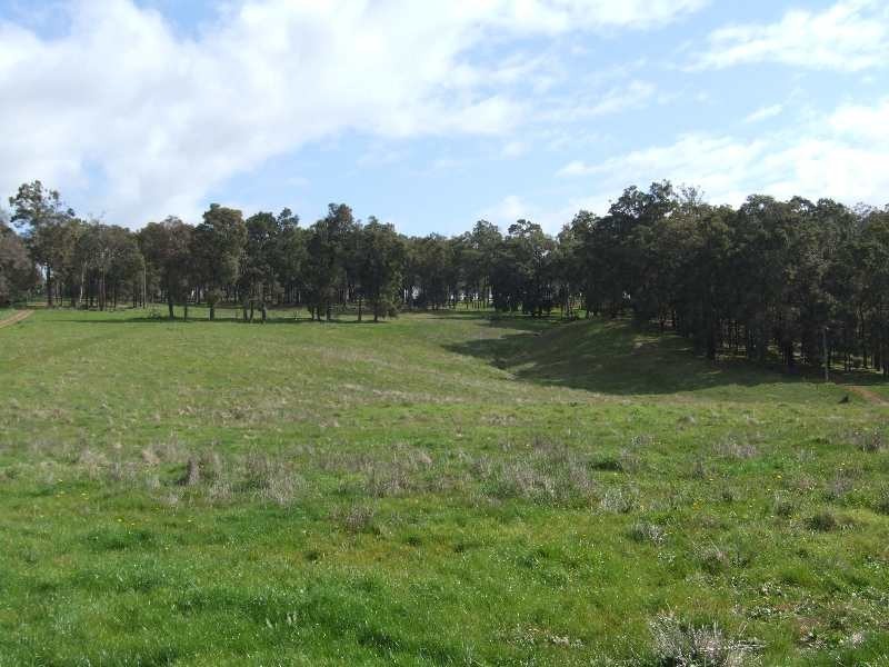 Lot 278, 3152 King Spring Rd, Donnybrook WA 6239