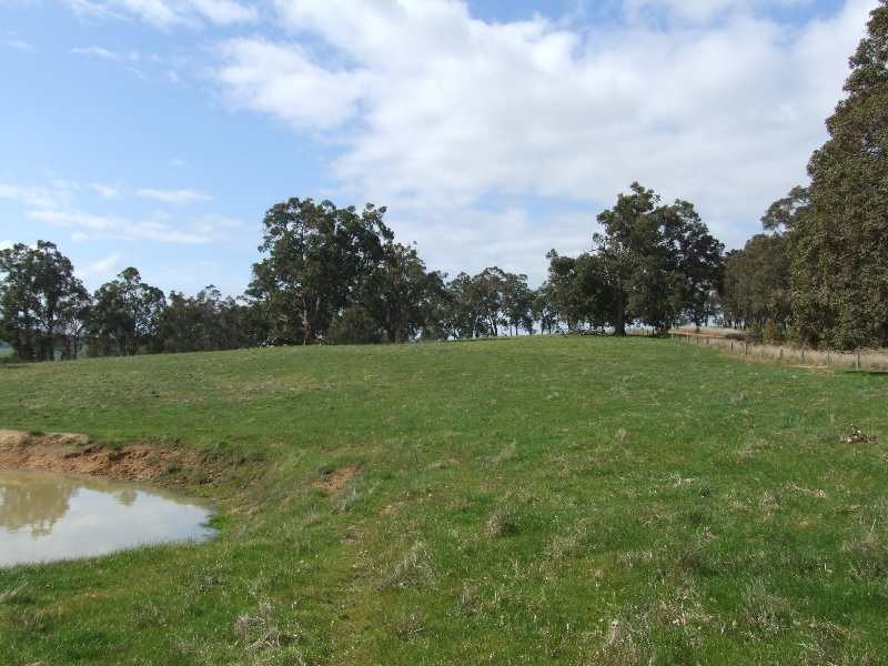 Lot 278, 3152 King Spring Rd, Donnybrook WA 6239