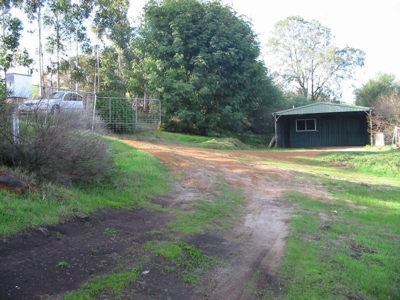 Yabberup WA 6239