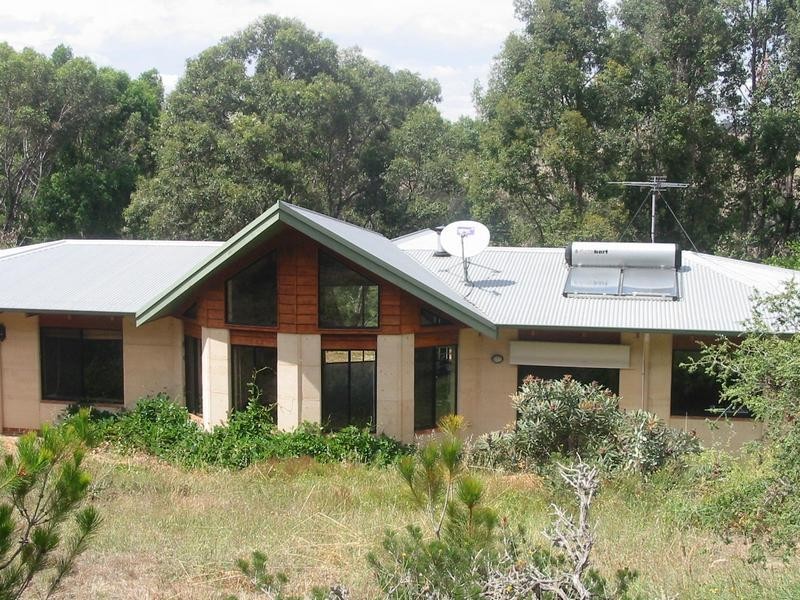 Wellington Mill WA 6236