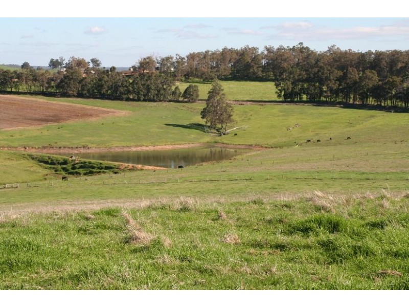 Beelerup Road, Donnybrook WA 6239