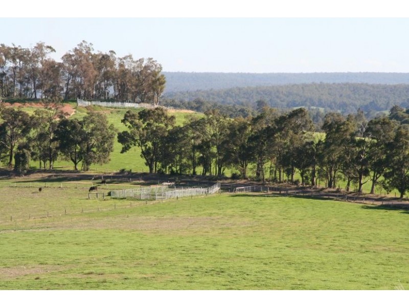 Beelerup Road, Donnybrook WA 6239