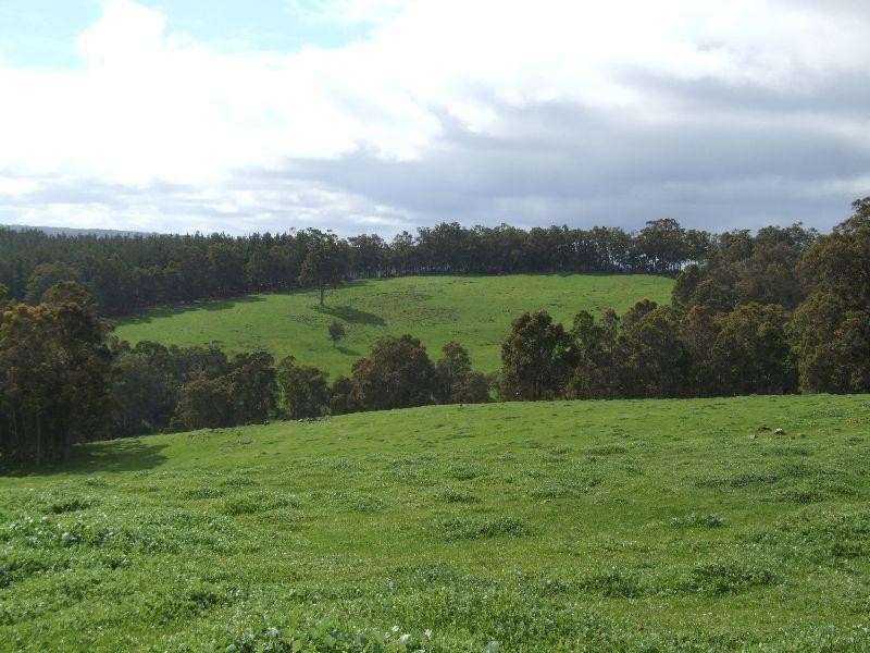 Price Road, Brazier WA 6251