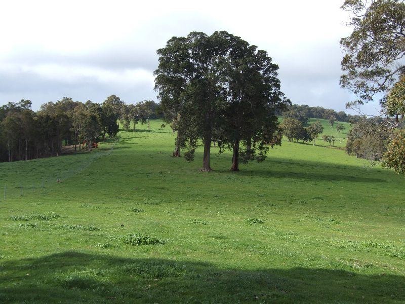 Price Road, Brazier WA 6251