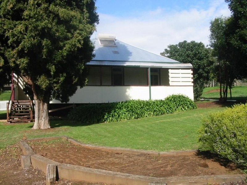 Charley Creek WA 6239