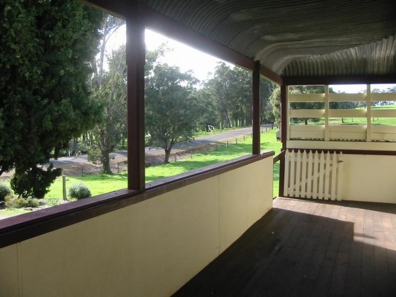 Charley Creek WA 6239