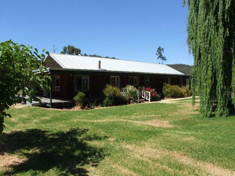 35 Fowler Street, Yabberup WA 6239