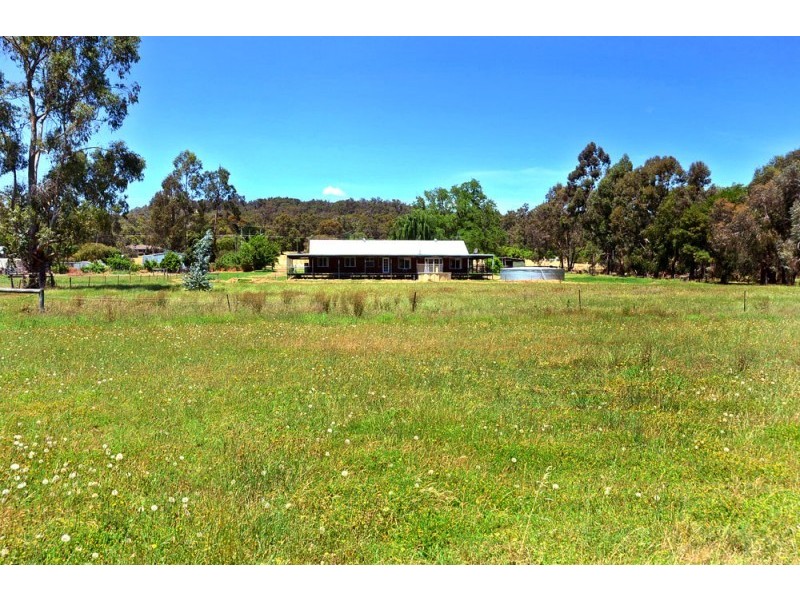 35 Fowler Street, Yabberup WA 6239