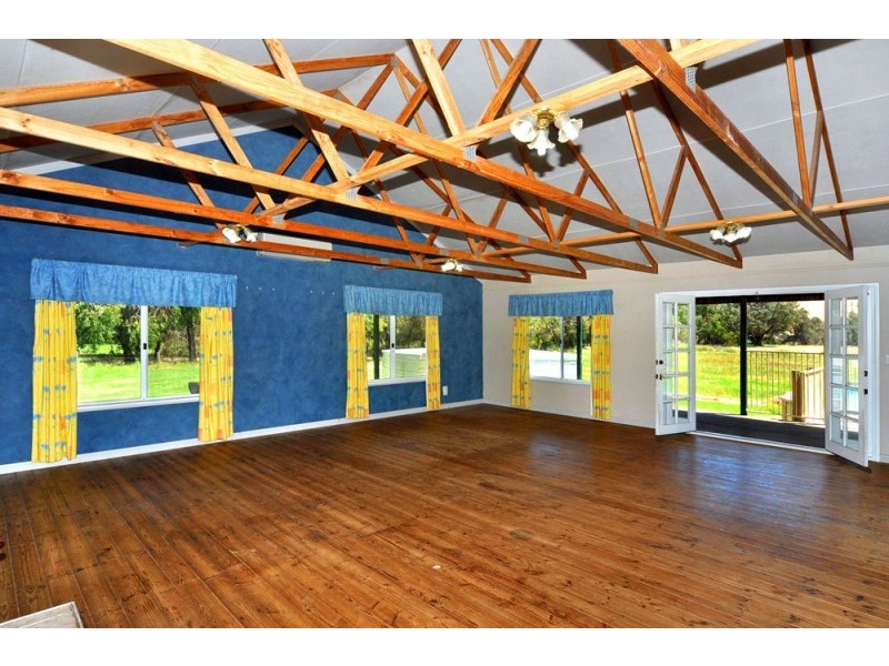 35 Fowler Street, Yabberup WA 6239