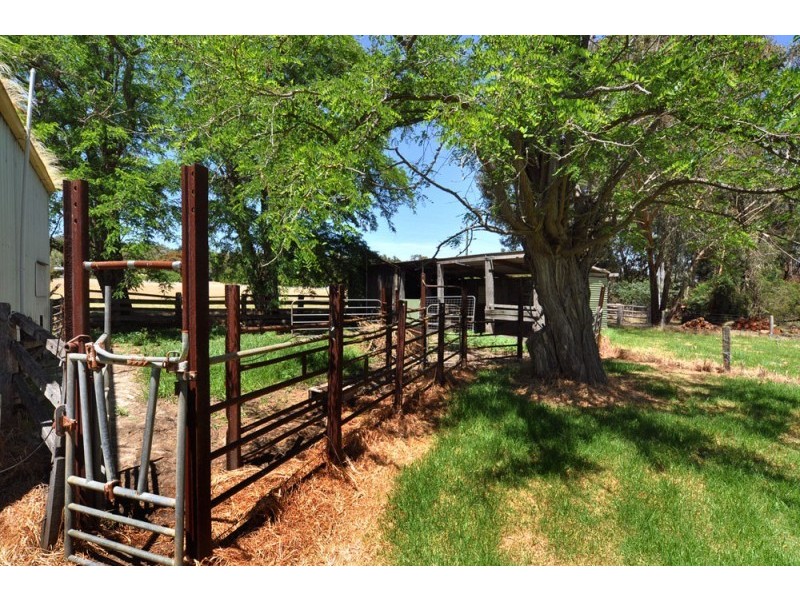 35 Fowler Street, Yabberup WA 6239