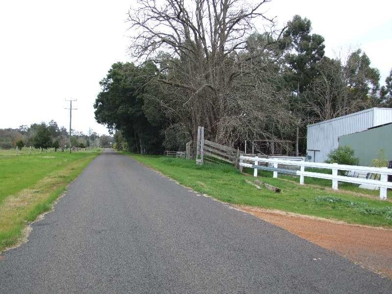 35 Fowler Street, Yabberup WA 6239