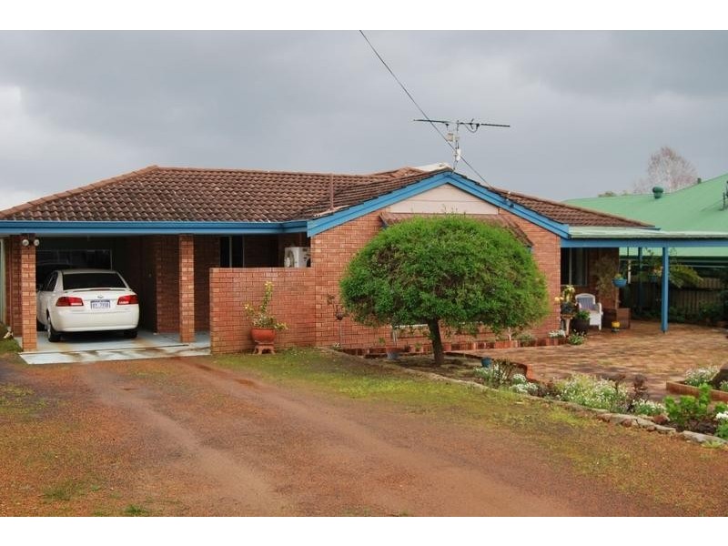 29 smith street, Donnybrook WA 6239