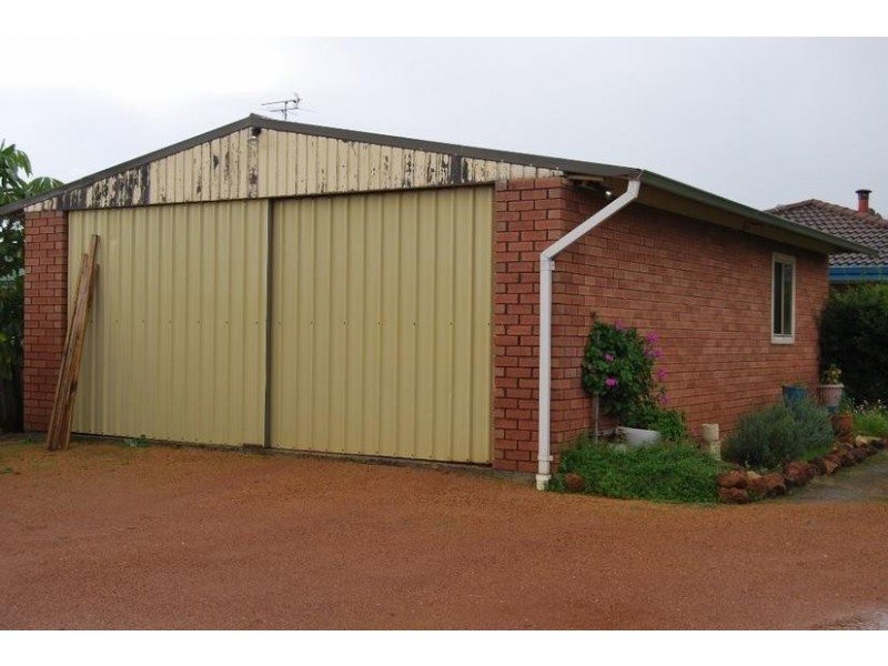 29 smith street, Donnybrook WA 6239