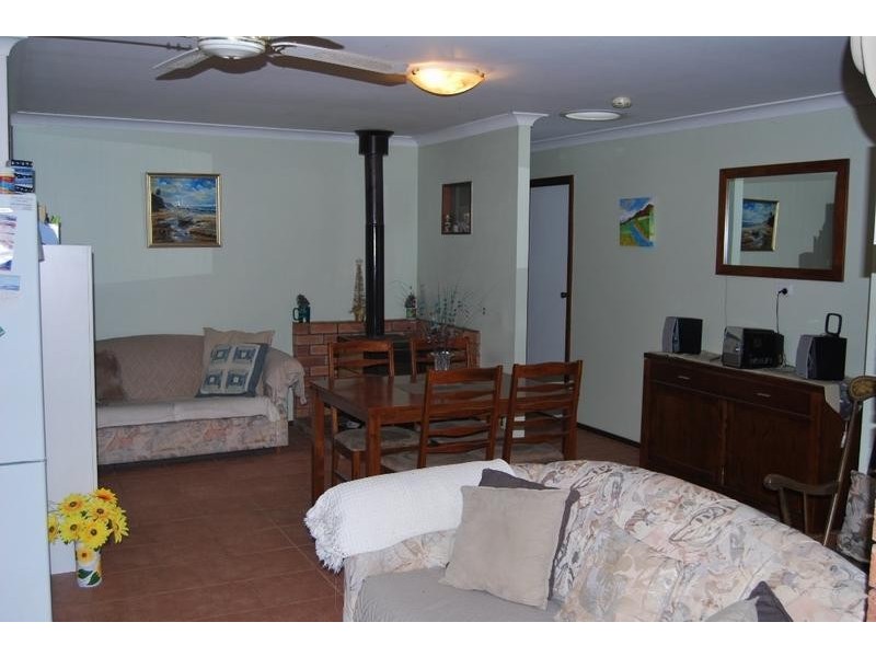 29 smith street, Donnybrook WA 6239