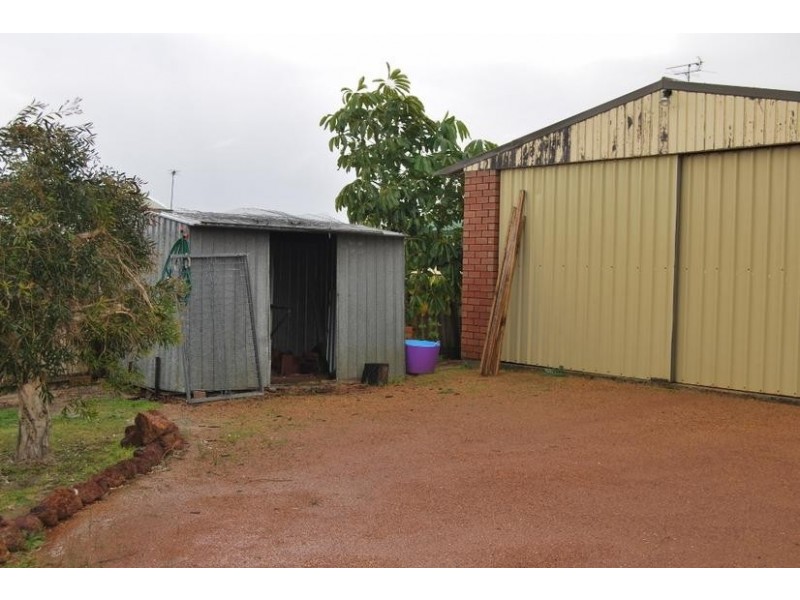 29 smith street, Donnybrook WA 6239