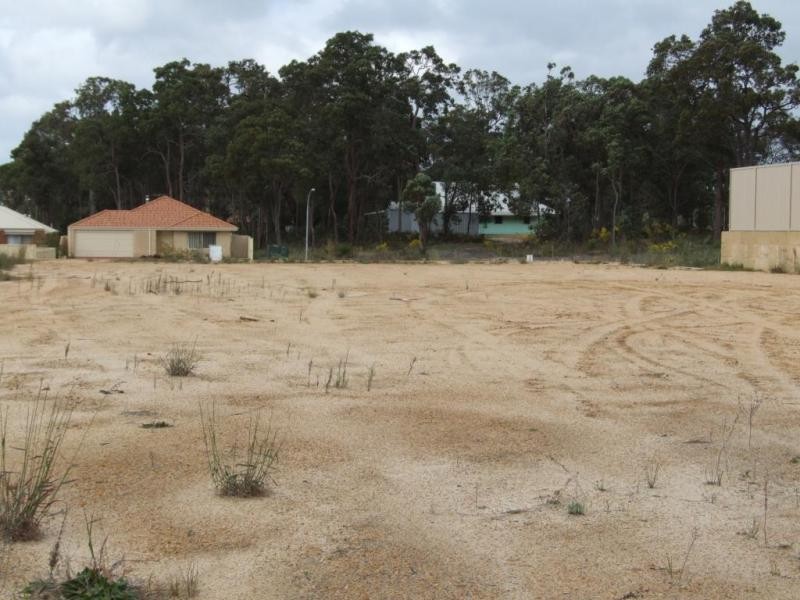11 Owen, Donnybrook WA 6239
