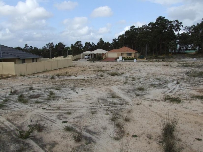 4 Caustis Way, Donnybrook WA 6239