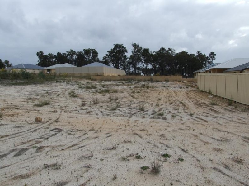 4 Caustis Way, Donnybrook WA 6239