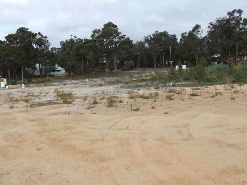 4 Caustis Way, Donnybrook WA 6239