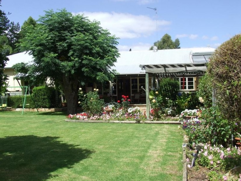 31 Bendall, Donnybrook WA 6239