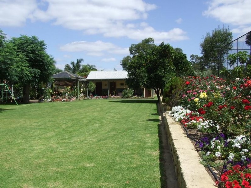 31 Bendall, Donnybrook WA 6239