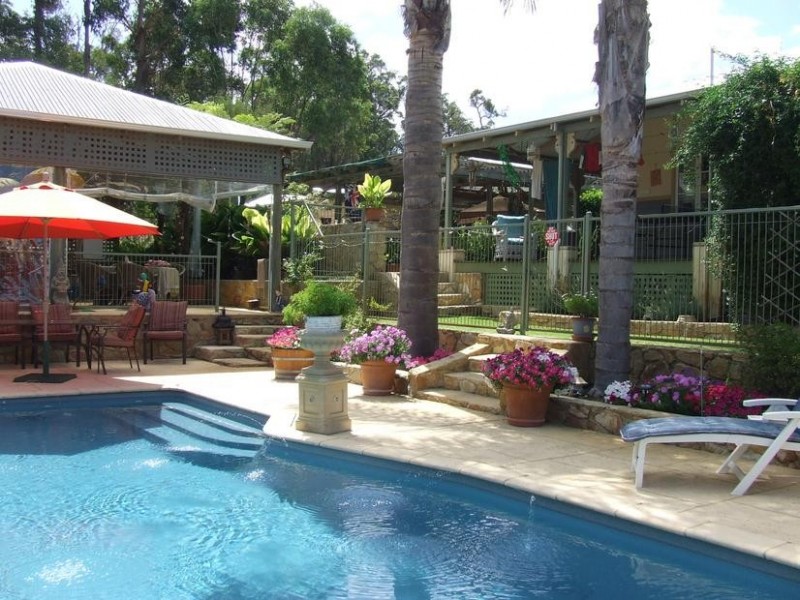 31 Bendall, Donnybrook WA 6239