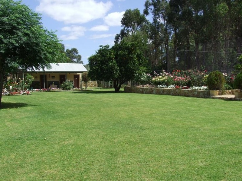 31 Bendall, Donnybrook WA 6239