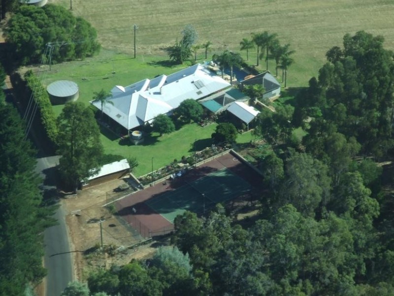 31 Bendall, Donnybrook WA 6239