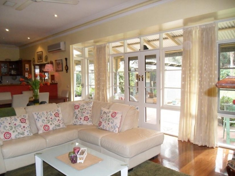 31 Bendall, Donnybrook WA 6239