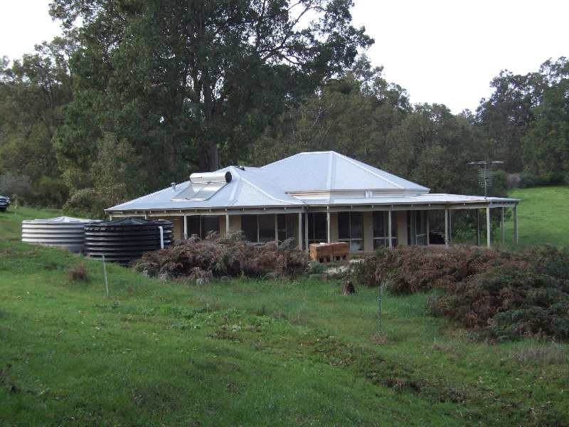 33 Katrina Heights, Yabberup WA 6239