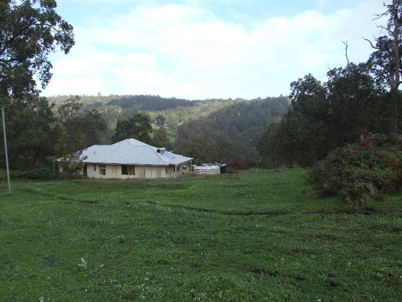 33 Katrina Heights, Yabberup WA 6239