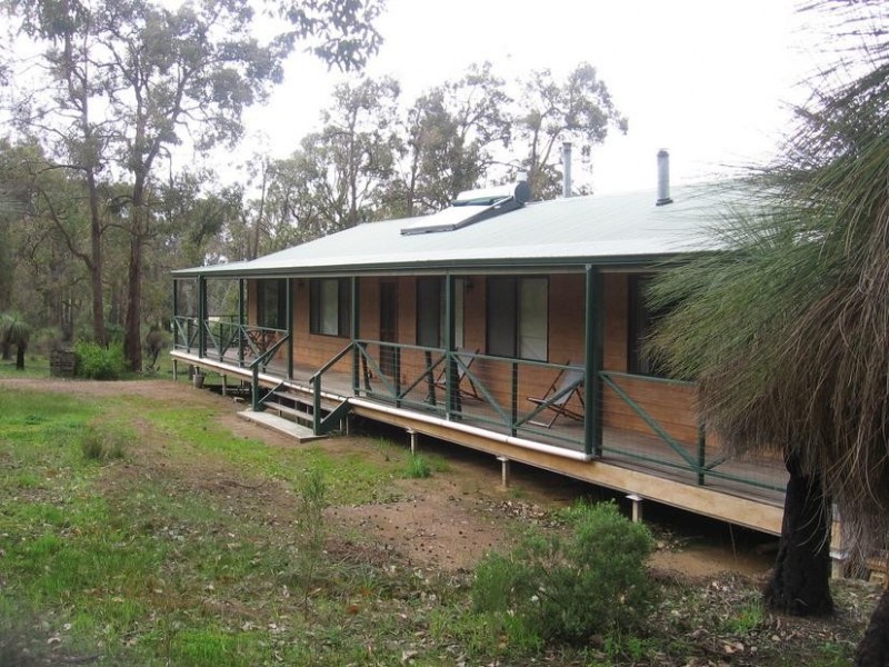 293 Abels Road, Boyup Brook WA 6244