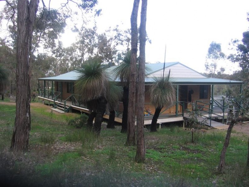 293 Abels Road, Boyup Brook WA 6244