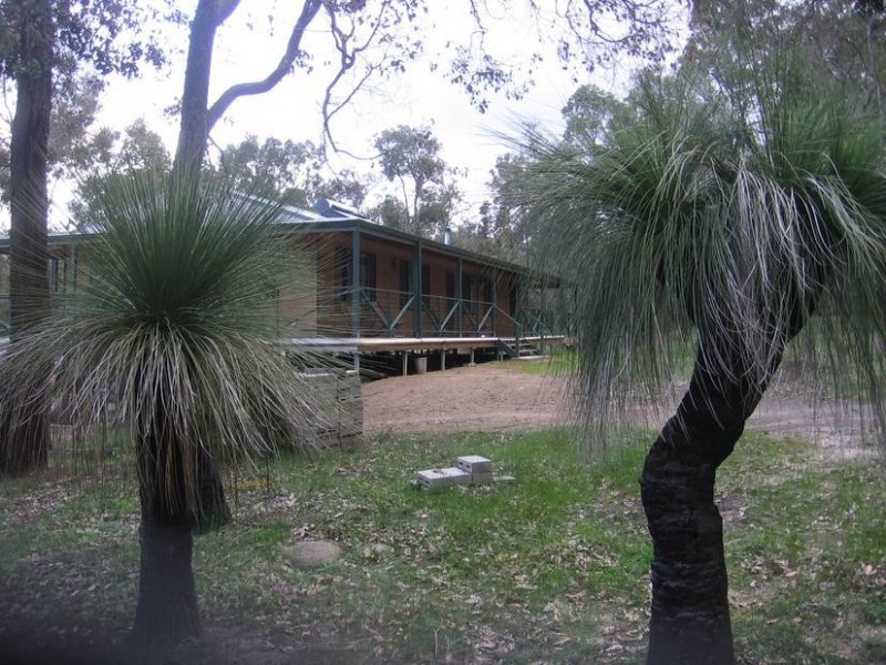 293 Abels Road, Boyup Brook WA 6244