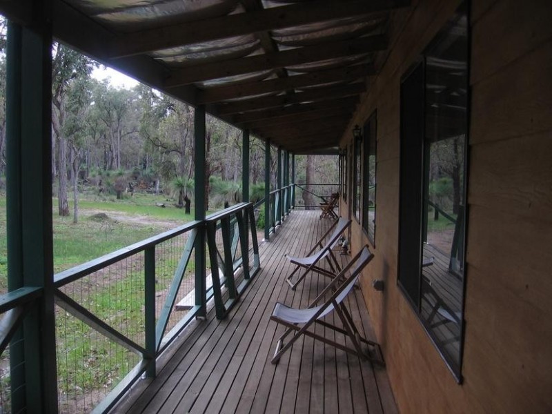 293 Abels Road, Boyup Brook WA 6244