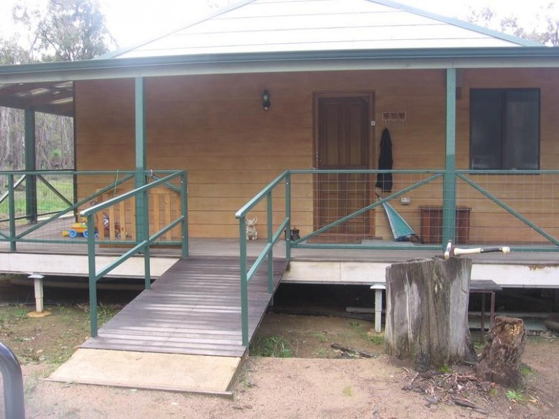 293 Abels Road, Boyup Brook WA 6244