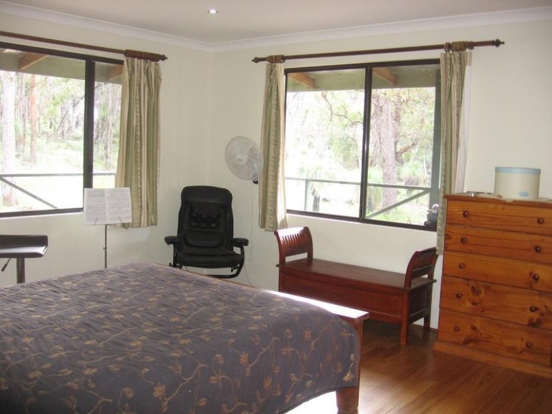 293 Abels Road, Boyup Brook WA 6244