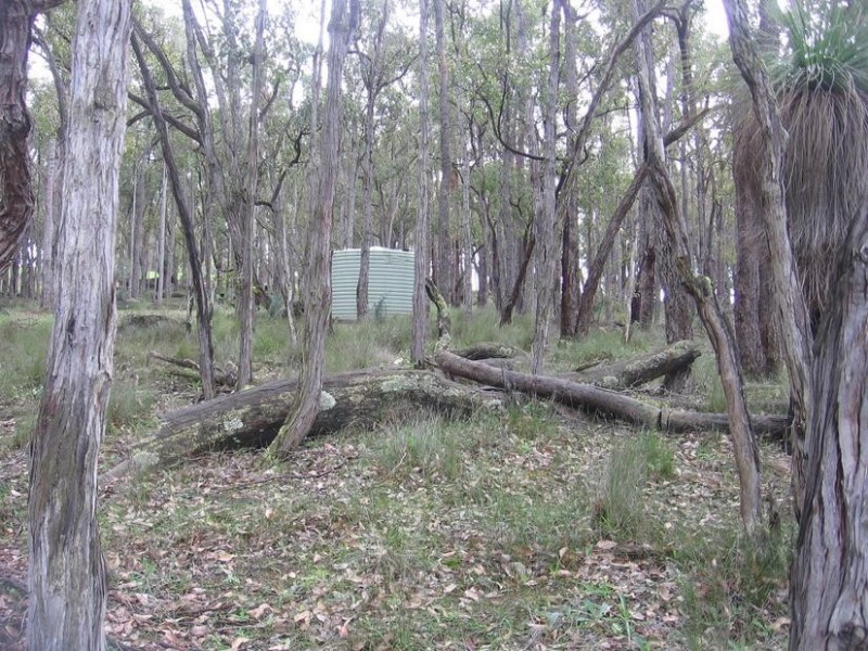 293 Abels Road, Boyup Brook WA 6244