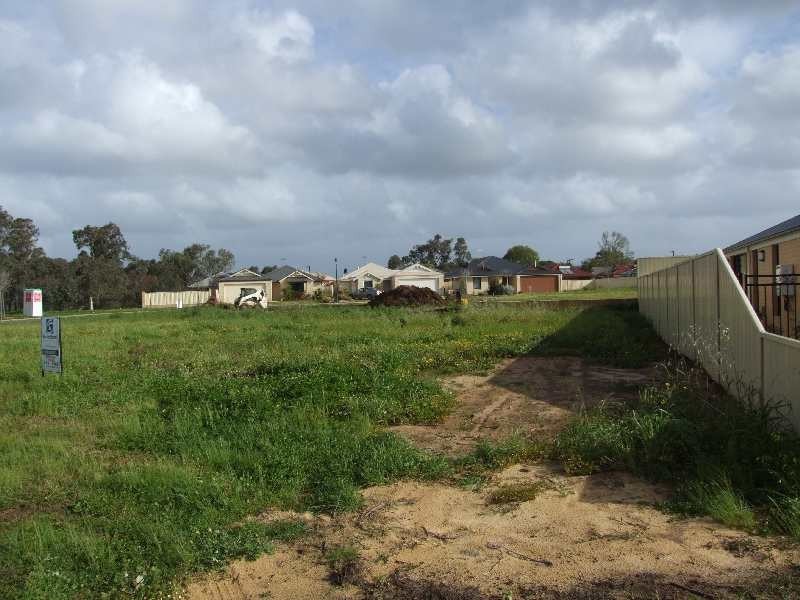 35 Dawson Place, Donnybrook WA 6239