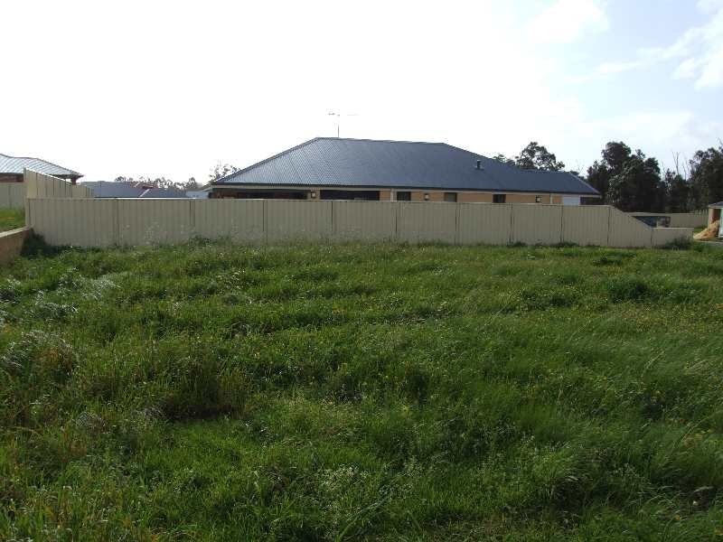 35 Dawson Place, Donnybrook WA 6239