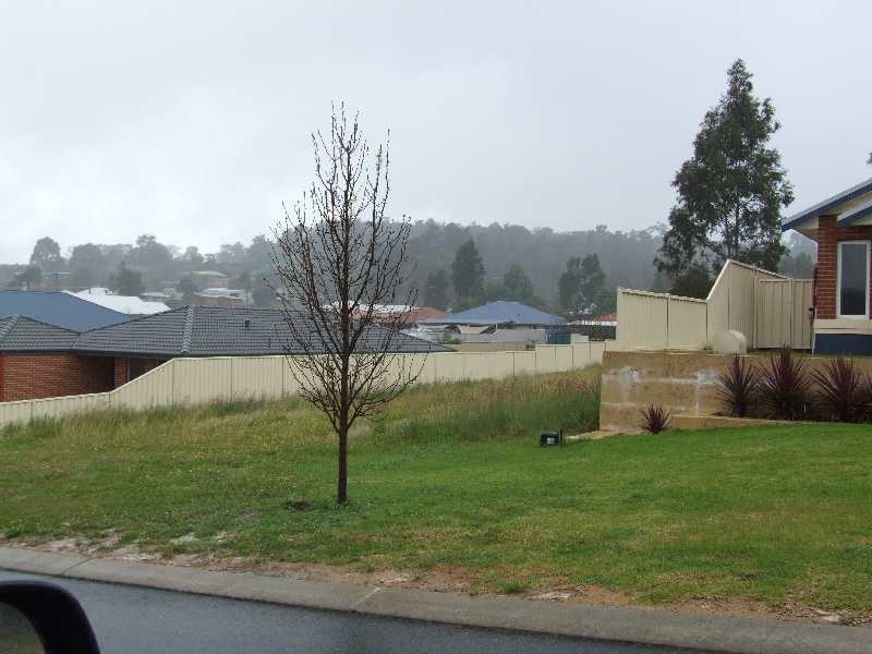 Lot 210,  Coleman Place, Donnybrook WA 6239