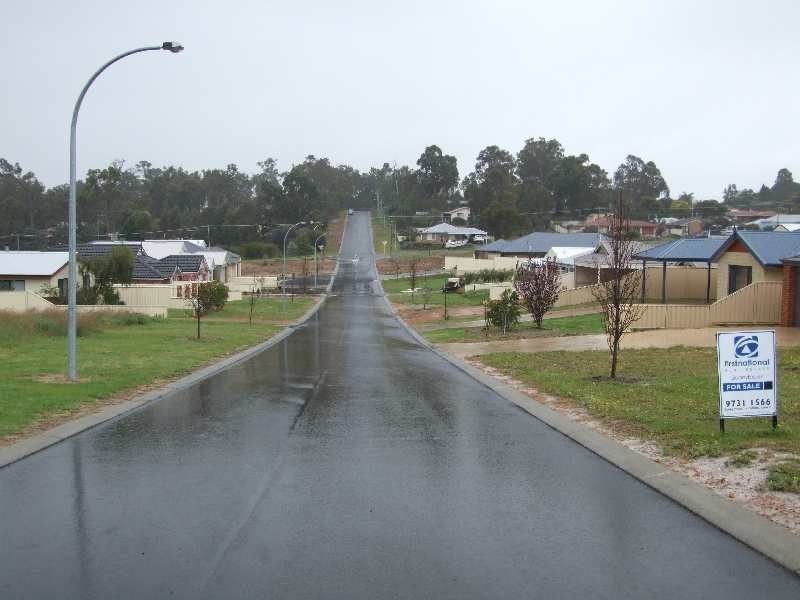 Lot 210,  Coleman Place, Donnybrook WA 6239