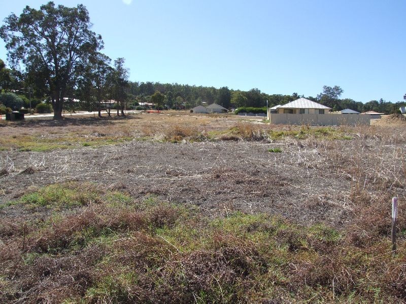 Lot 274,  Oats View, Donnybrook WA 6239
