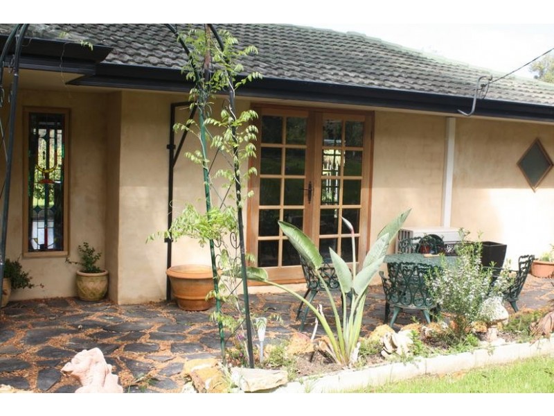 1 Crendon Road, Donnybrook WA 6239