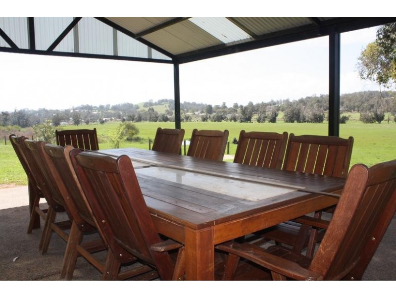 1 Crendon Road, Donnybrook WA 6239