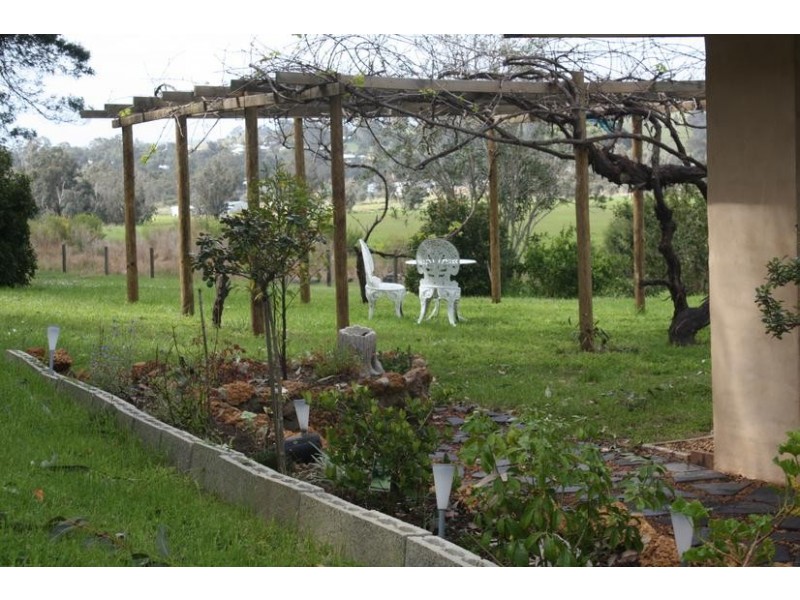 1 Crendon Road, Donnybrook WA 6239