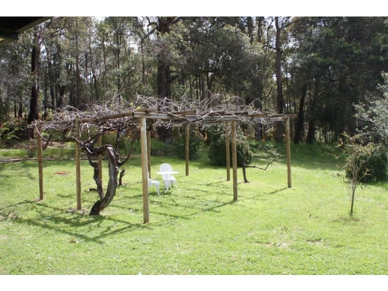 1 Crendon Road, Donnybrook WA 6239